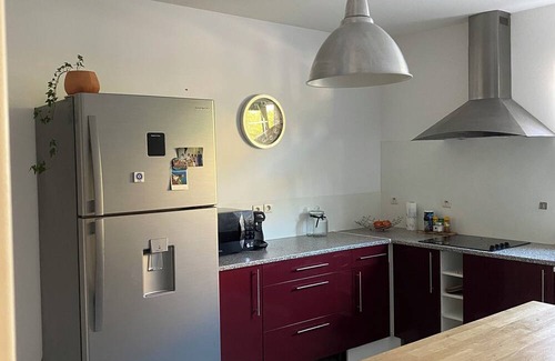 Estanove Casa | Maison Proche Plages