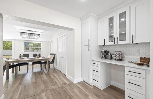 Ballast Point Casa | Astoria Villa of Tampa Bay