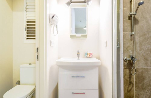 Urla Apartamento | Flat w Pooltable and Tennis Table 15 min to Beach