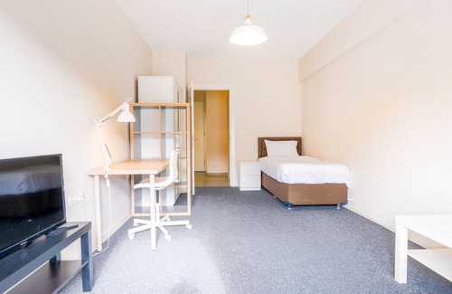 Urla Apartamento | Flat w Pooltable and Tennis Table 15 min to Beach