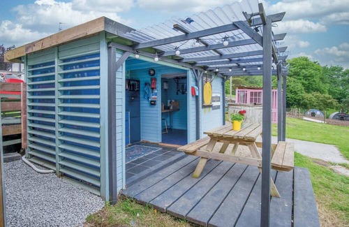 Pembroke Apartamento | Chick - 1 Bedroom Pod - Maidenwells