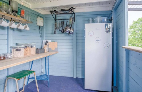 Pembroke Apartamento | Chick - 1 Bedroom Pod - Maidenwells