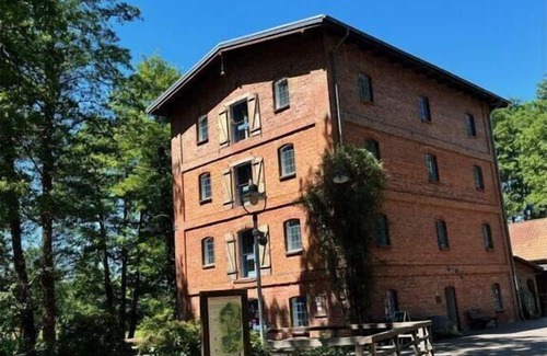 Muden Alquiler De Eote | TraumZeit Comfortable holiday residence