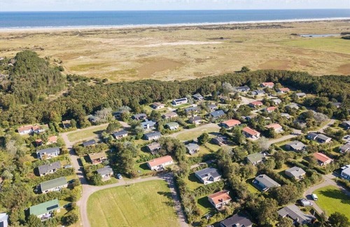 Ballum Casa | Watersnip Comfortable holiday residence