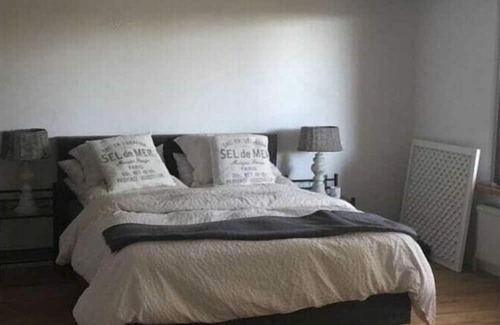 Brakel Casa | Country house at Silberberg