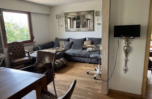 Brakel Casa | Country house at Silberberg