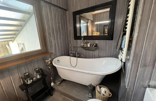 Brakel Casa | Country house at Silberberg