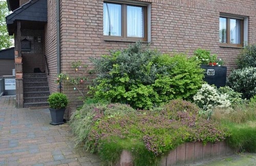 Bottrop Casa | in Fuhlenbrock Comfortable holiday residence