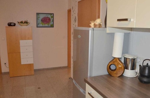 Bottrop Casa | in Fuhlenbrock Comfortable holiday residence