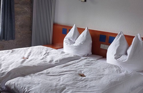 Cornberg Hotel | Kloster Cornberg