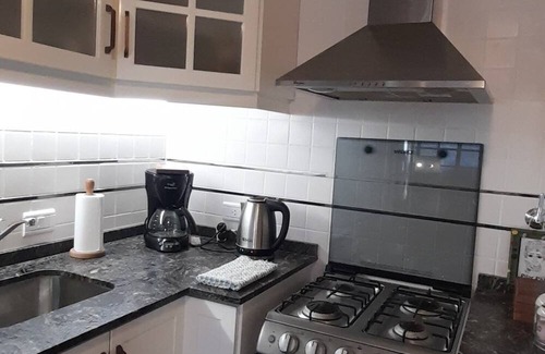 Godoy Cruz Apartamento | Pilar Paz Hospedaje