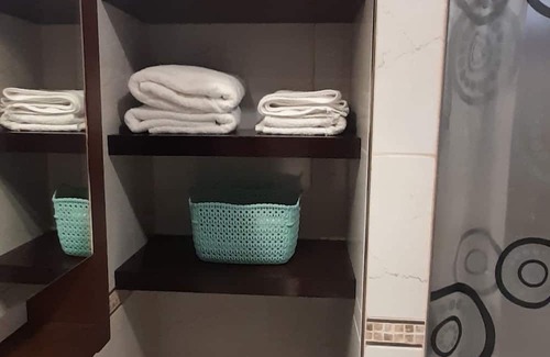 Godoy Cruz Apartamento | Pilar Paz Hospedaje
