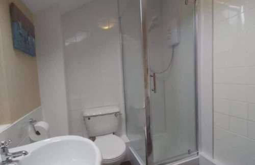 Talsarnau Cabaña | Pet Friendly cottage near Harlech & Portmeirion