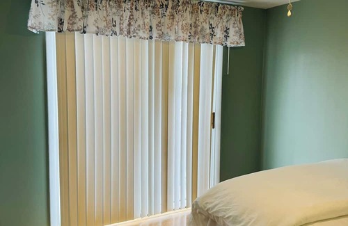 Cheektowaga Apartamento | Great location 2 minutes away from Buffalo Niagara International Airport