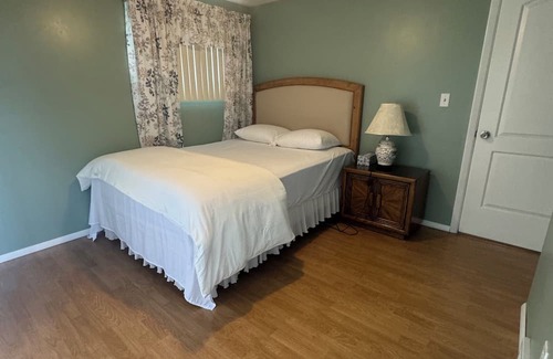 Cheektowaga Apartamento | Great location 2 minutes away from Buffalo Niagara International Airport