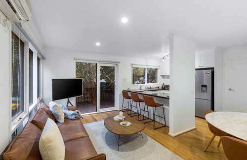 Geelong Casa | A Home away from home in Geelong