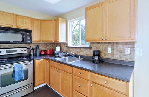 Highline Apartamento | Perch - Cascade Vue 71 BY Betterstay: 1BR | SeaTac | Southcenter