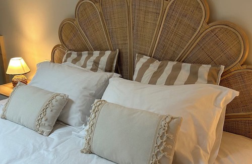 Gemozac Cama Y Desayuno | Chambres Dhôtes Nature et Bien -être Entre Terre et mer