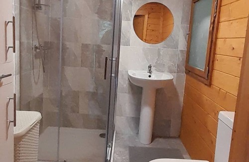 Slane Casa | Boyne Valley Cabin