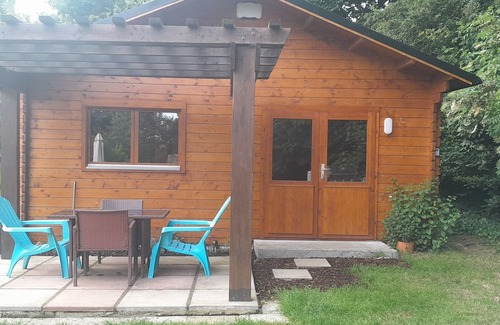 Slane Casa | Boyne Valley Cabin