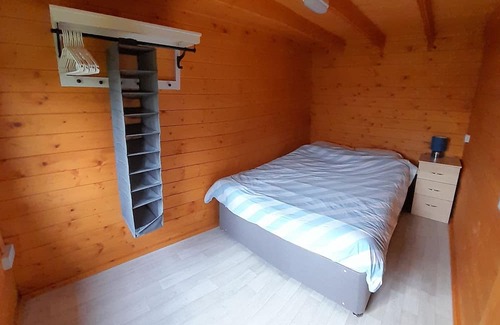 Slane Casa | Boyne Valley Cabin