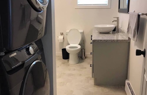 Chance Cove Apartamento | Cliffside Chance Cove Unit #1