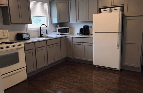 Chance Cove Apartamento | Cliffside Chance Cove Unit #1