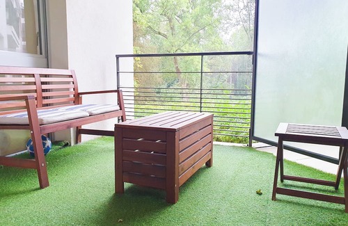 Guyancourt Apartamento | Flat on the edge of the forest 30 min from Paris