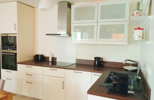 Guyancourt Apartamento | Flat on the edge of the forest 30 min from Paris