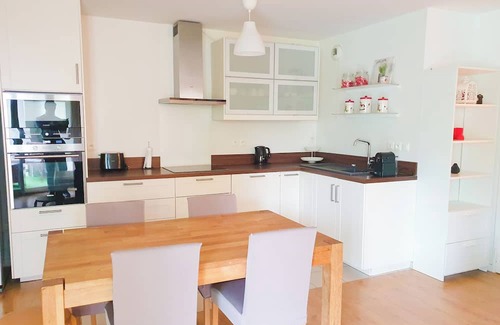 Guyancourt Apartamento | Flat on the edge of the forest 30 min from Paris