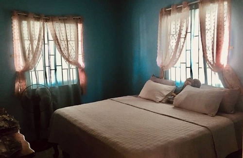 Yallahs Casa | Eastern Escape Retreat