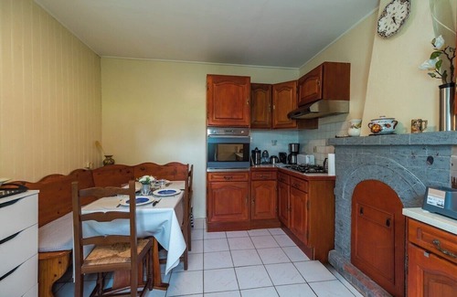 Ploubazlanec Casa | La Maison de L'arcouest - Bord de mer