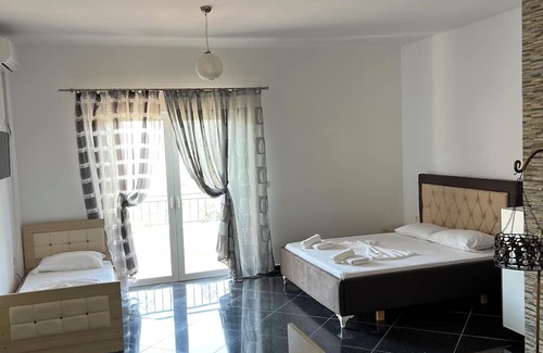 Ksamil Casa | Villa Luiza ksamil