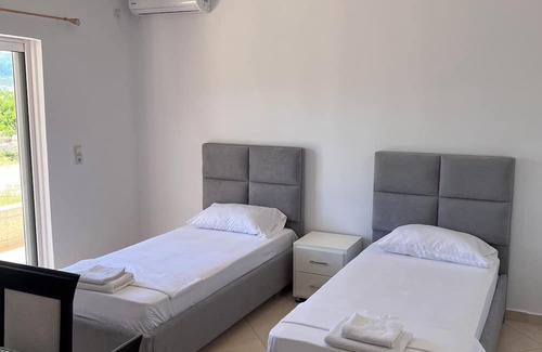 Ksamil Casa | Villa Luiza ksamil