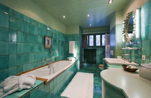 Montana Chalet De Esquí | Charming Family Chalet With Gym And Jacuzzi