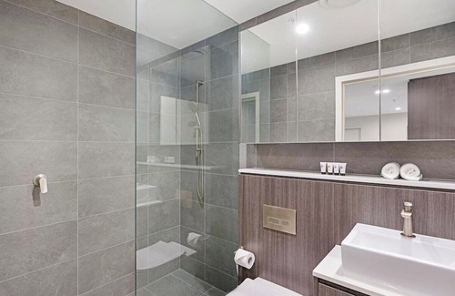 Homebush Apartamento | Super fashion 2B2B APT Homebush