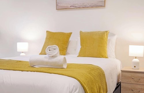 Homebush Apartamento | Super fashion 2B2B APT Homebush