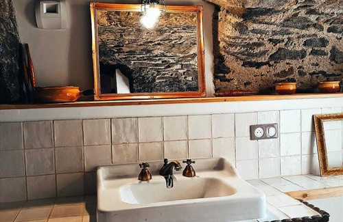 Saint-Martin-de-la-Porte Chalet De Esquí | Chalet Amore Savoie Maurienne
