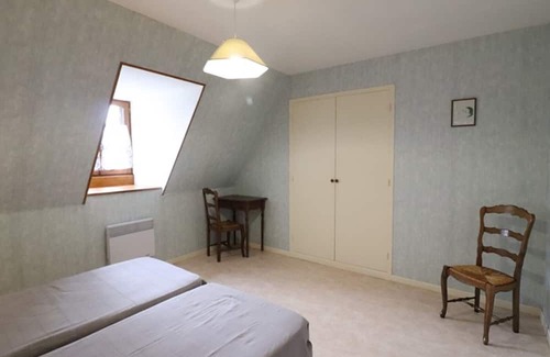 Meallet Cabaña | Gite Méallet, 3 bedrooms, 6 persons