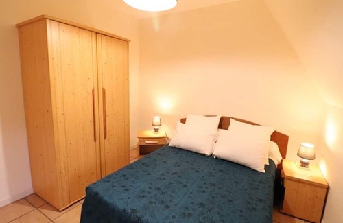 Meallet Cabaña | Gite Méallet, 2 bedrooms, 4 persons