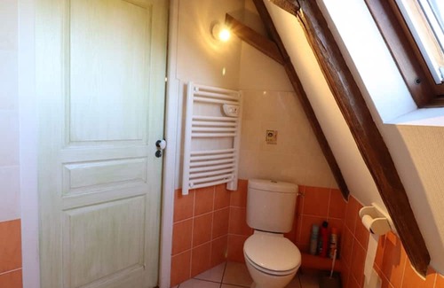 Marcoles Cabaña | Gite Marcolès, 3 bedrooms, 6 persons