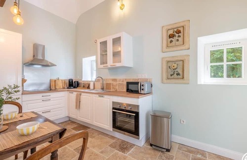 Rémy Cabaña | Gite Morienval, 3 bedrooms, 6 persons
