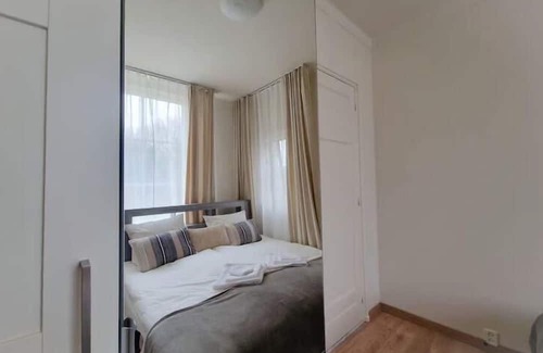 Middelaar Apartamento | Holiday apartment Middelaar for 1 - 4 persons with 1 bedroom - Holiday apartment in one or multi-fam