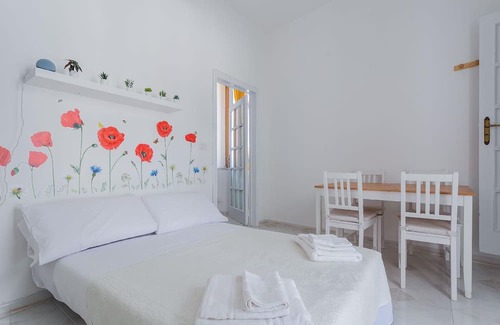 Bitonto Apartamento | Holiday apartment Bitonto for 1 - 5 persons with 4 bedrooms - Holiday apartment in one or multi-fami