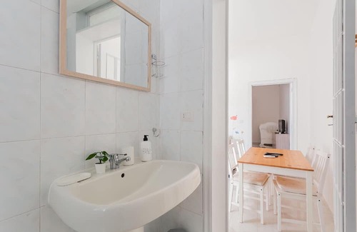 Bitonto Apartamento | Holiday apartment Bitonto for 1 - 5 persons with 4 bedrooms - Holiday apartment in one or multi-fami
