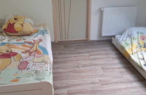 Parce-sur-Sarthe Casa | Maison Gite