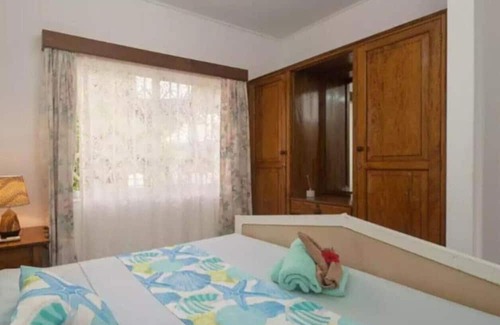 Beau Vallon Casa | Exotic 3BR villa in Seychelles - near Beau Vallon!