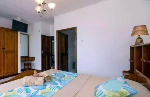 Beau Vallon Casa | Exotic 3BR villa in Seychelles - near Beau Vallon!