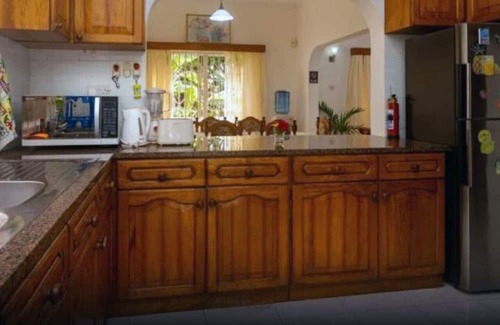Beau Vallon Casa | Exotic 3BR villa in Seychelles - near Beau Vallon!