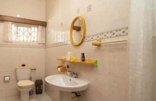 Beau Vallon Casa | Exotic 3BR villa in Seychelles - near Beau Vallon!